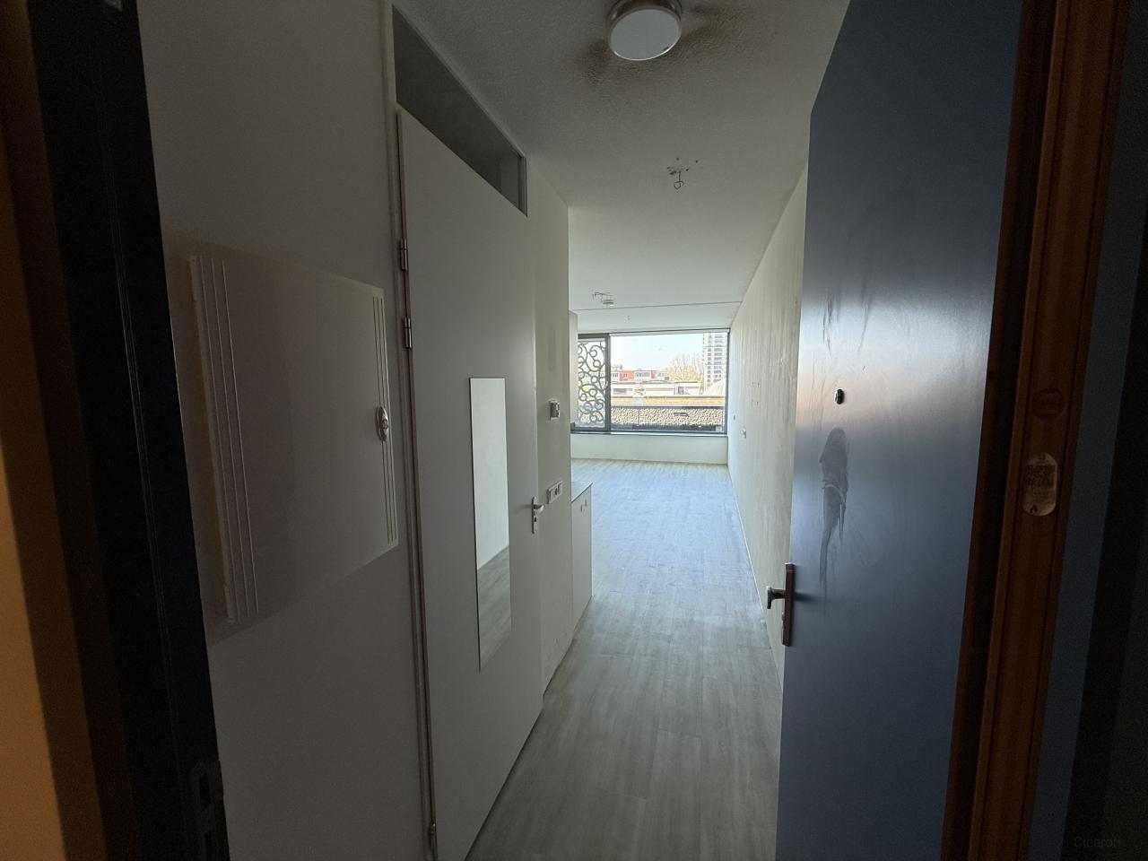 Studio van 29 m² in Overtoomse Veld - Afbeelding 6
