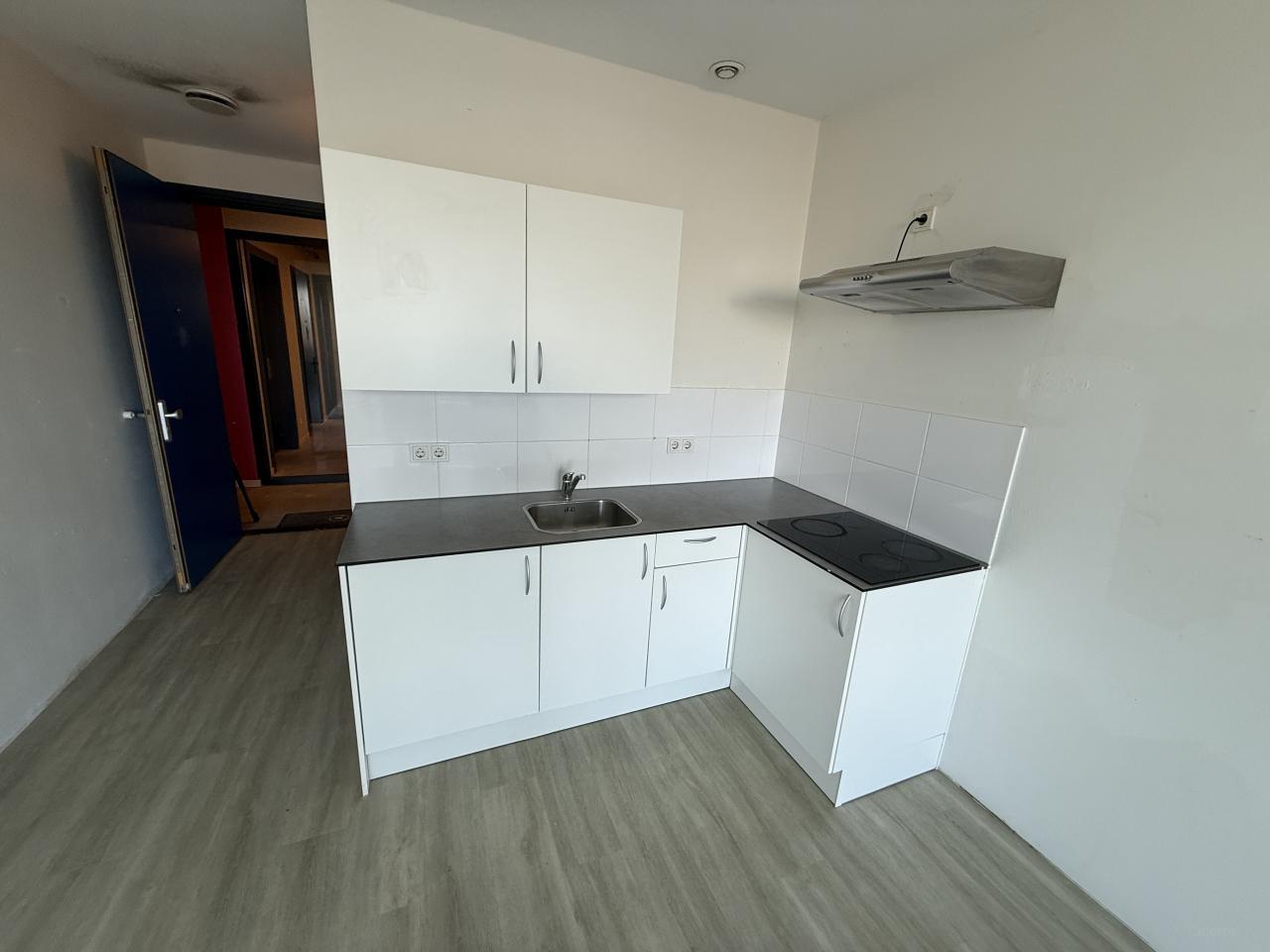 Studio van 29 m² in Overtoomse Veld - Afbeelding 7