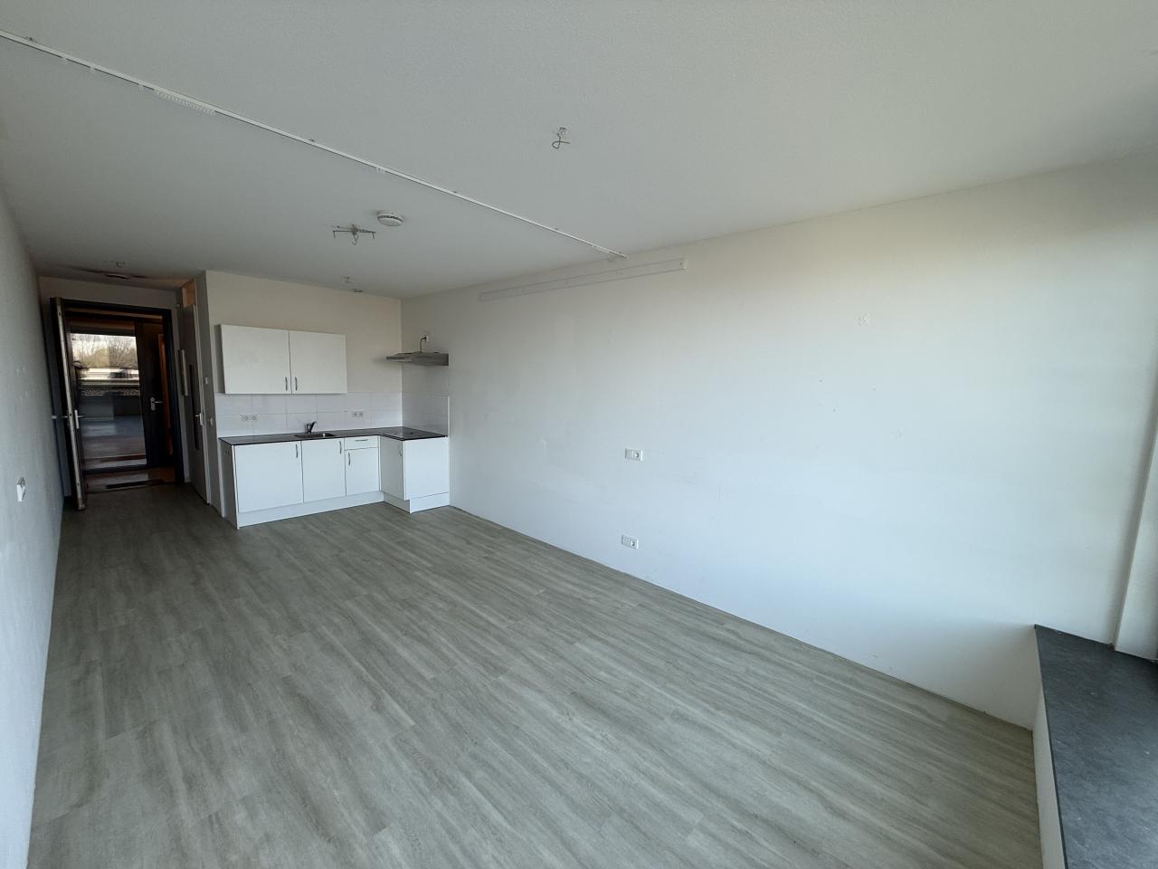 Studio van 29 m² in Overtoomse Veld - Afbeelding 10