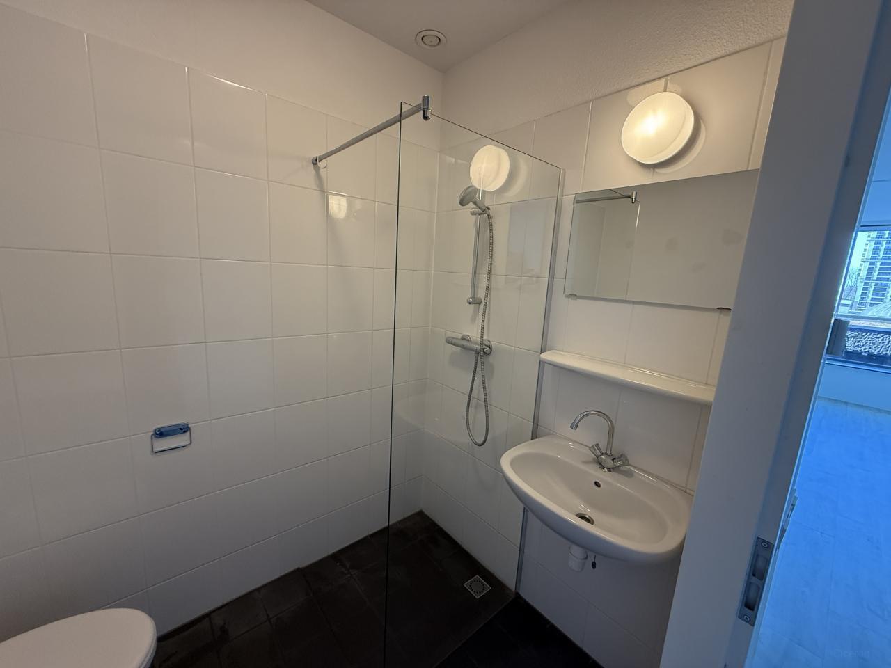 Studio van 29 m² in Overtoomse Veld - Afbeelding 11