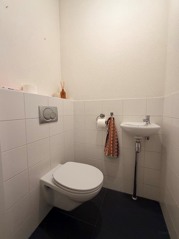 Gemeubileerd 3-kamerappartement met balkon - Afbeelding 13