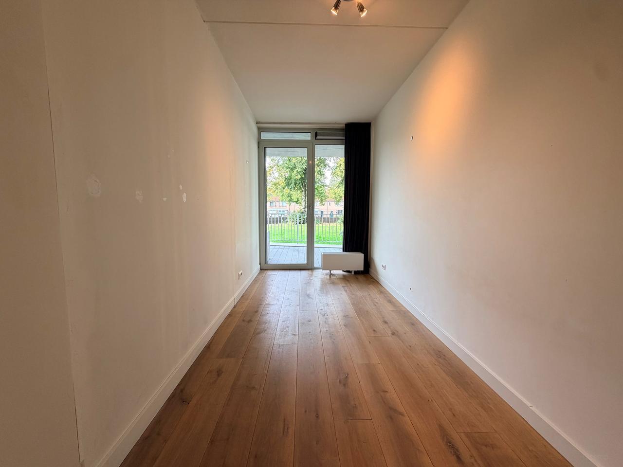 Gemeubileerd 3-kamerappartement met balkon - Afbeelding 16