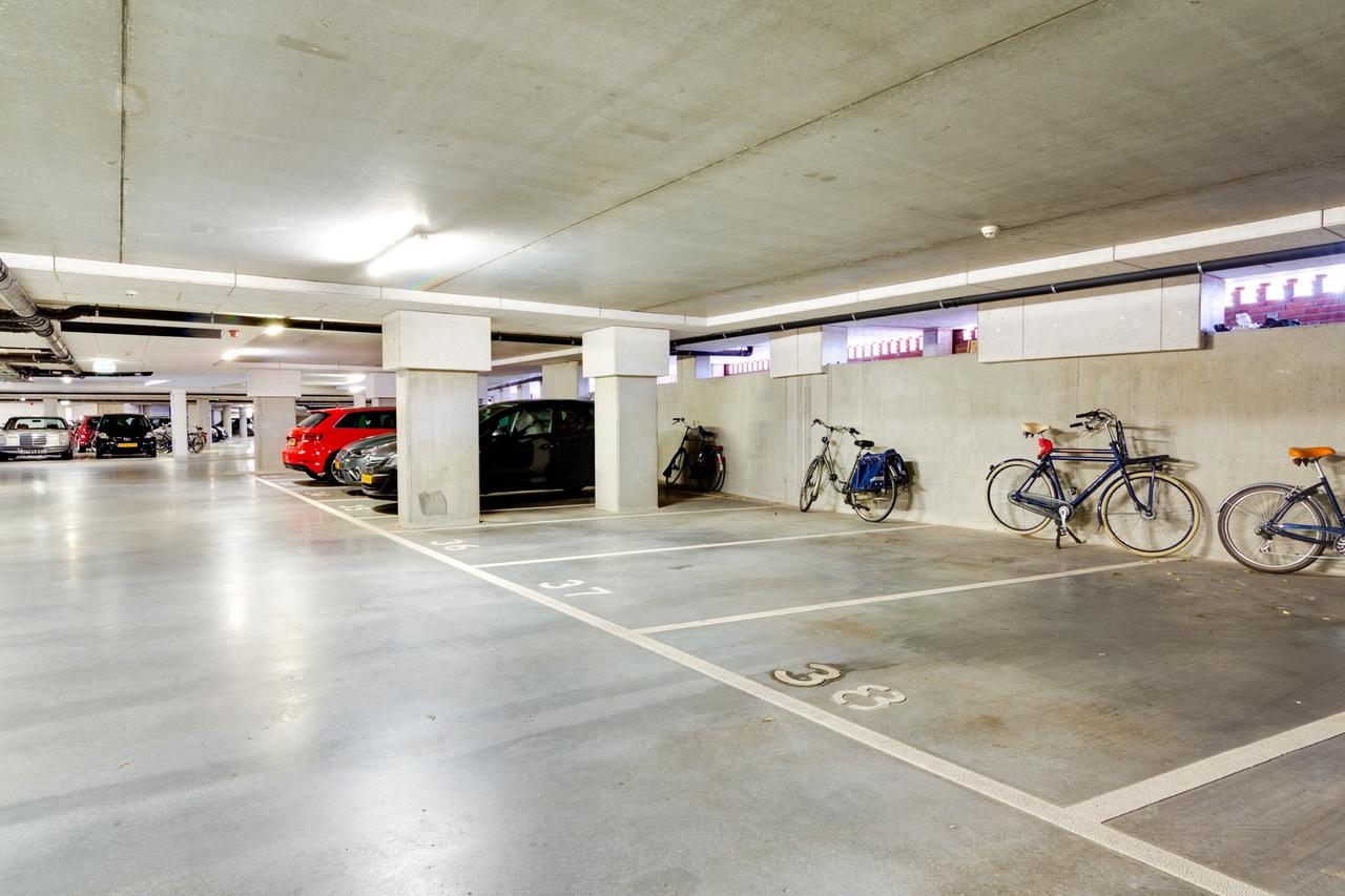 Gemeubileerd 3-kamerappartement met balkon - Afbeelding 21