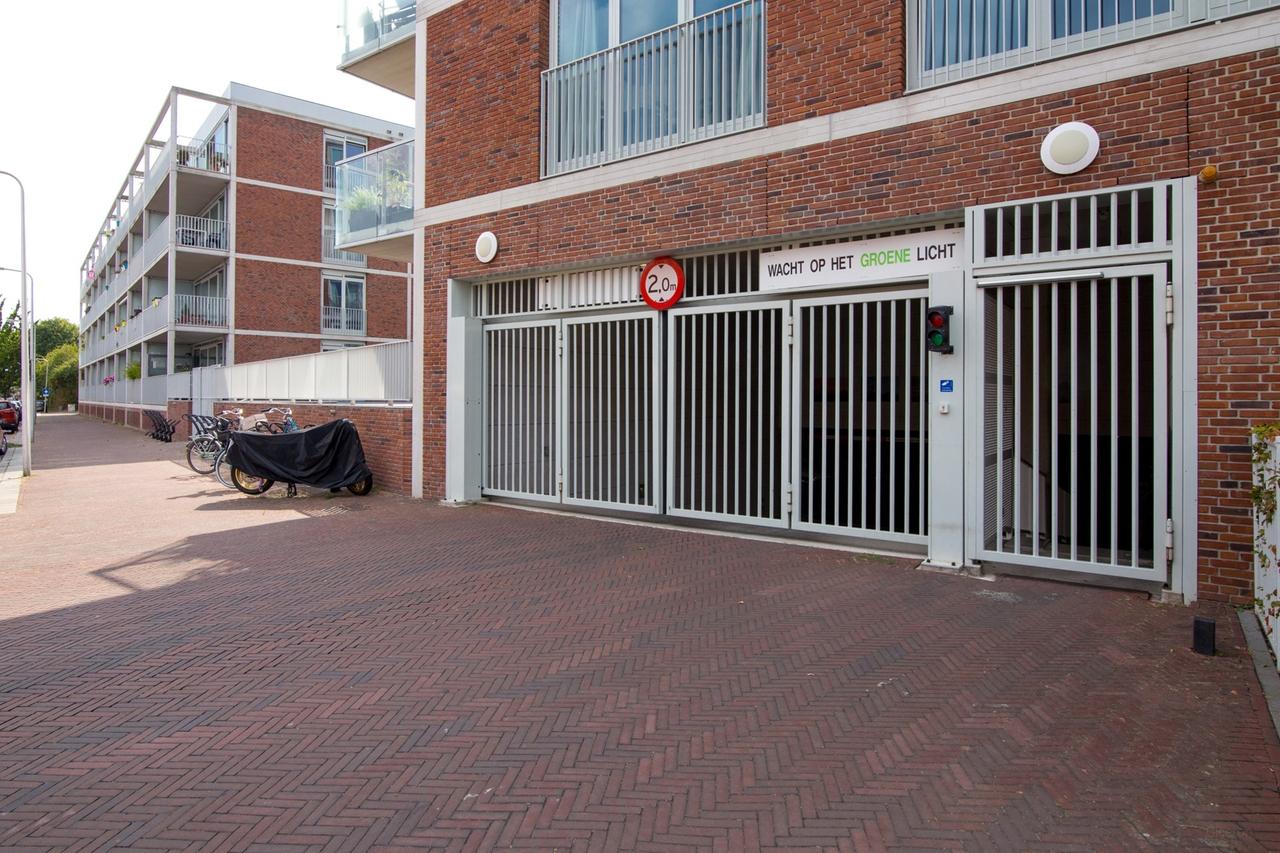 Gemeubileerd 3-kamerappartement met balkon - Afbeelding 22