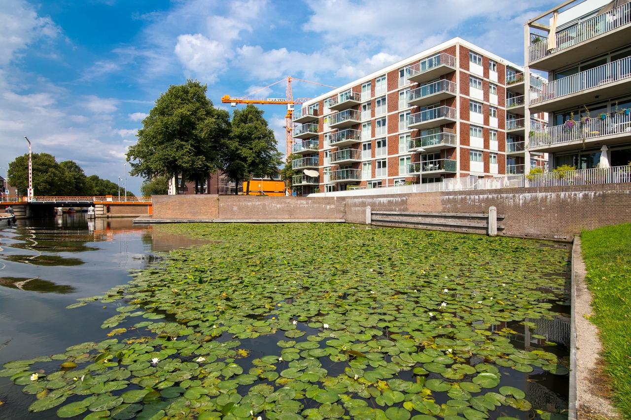 Gemeubileerd 3-kamerappartement met balkon - Afbeelding 24