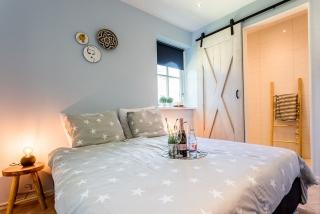 70 m² bungalow with sunny terrace - Image 6