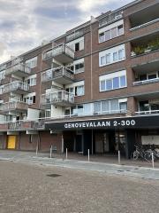 Furnished 1-Bedroom Apartment with Balcony - Image 2
