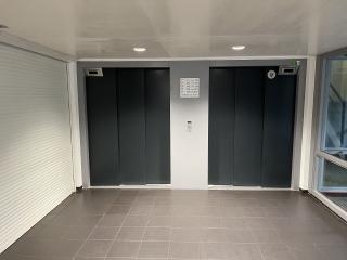 Furnished 1-Bedroom Apartment with Balcony - Image 4