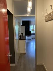 Furnished 1-Bedroom Apartment with Balcony - Image 6