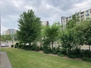 Furnished 1-Bedroom Apartment with Balcony - Image 11