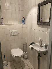 Furnished 1-Bedroom Apartment with Balcony - Image 14
