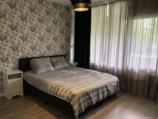 Furnished 1-Bedroom Apartment with Balcony - Image 15