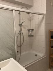 Furnished 1-Bedroom Apartment with Balcony - Image 19