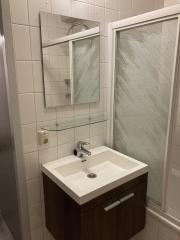 Furnished 1-Bedroom Apartment with Balcony - Image 20