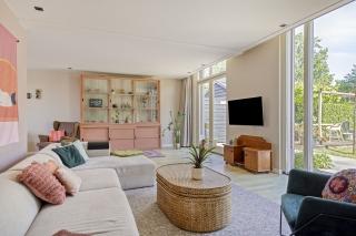 Gemeubileerde villa met 5 slaapkamers - Afbeelding 3