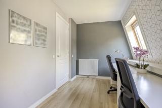Gemeubileerde villa met 5 slaapkamers - Afbeelding 22