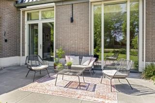 Gemeubileerde villa met 5 slaapkamers - Afbeelding 26
