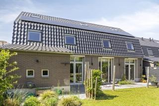 Gemeubileerde villa met 5 slaapkamers - Afbeelding 28