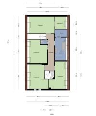 Gemeubileerde villa met 5 slaapkamers - Afbeelding 39