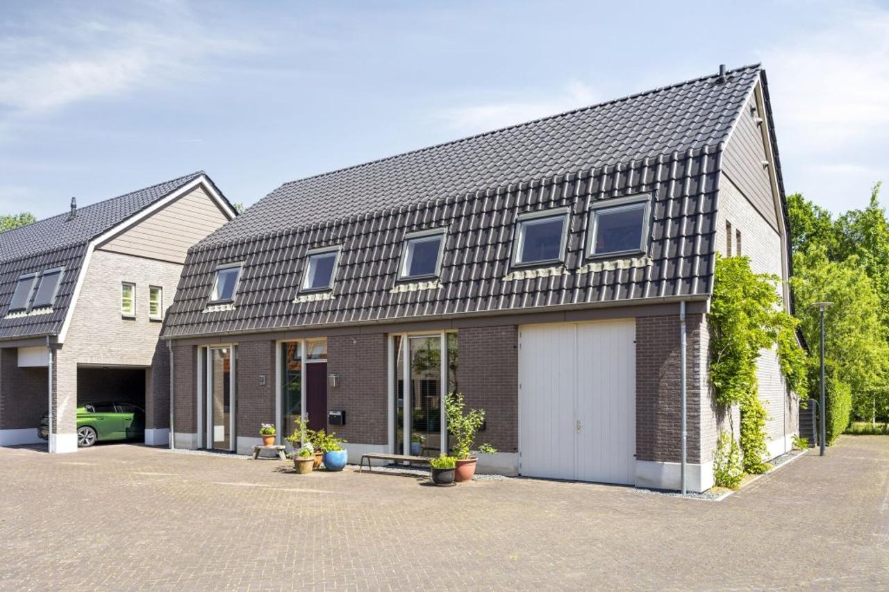 Gemeubileerde villa met 5 slaapkamers - Afbeelding 32