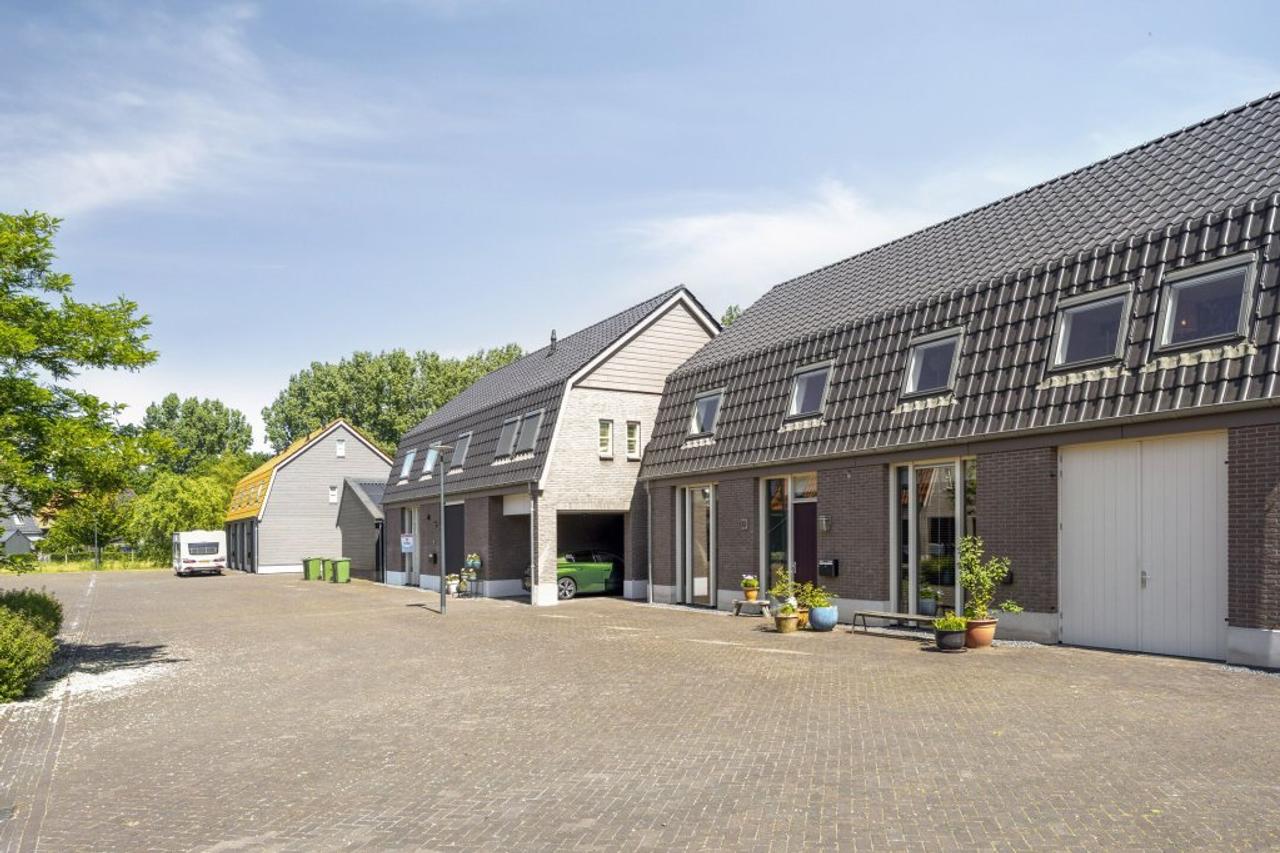 Gemeubileerde villa met 5 slaapkamers - Afbeelding 33