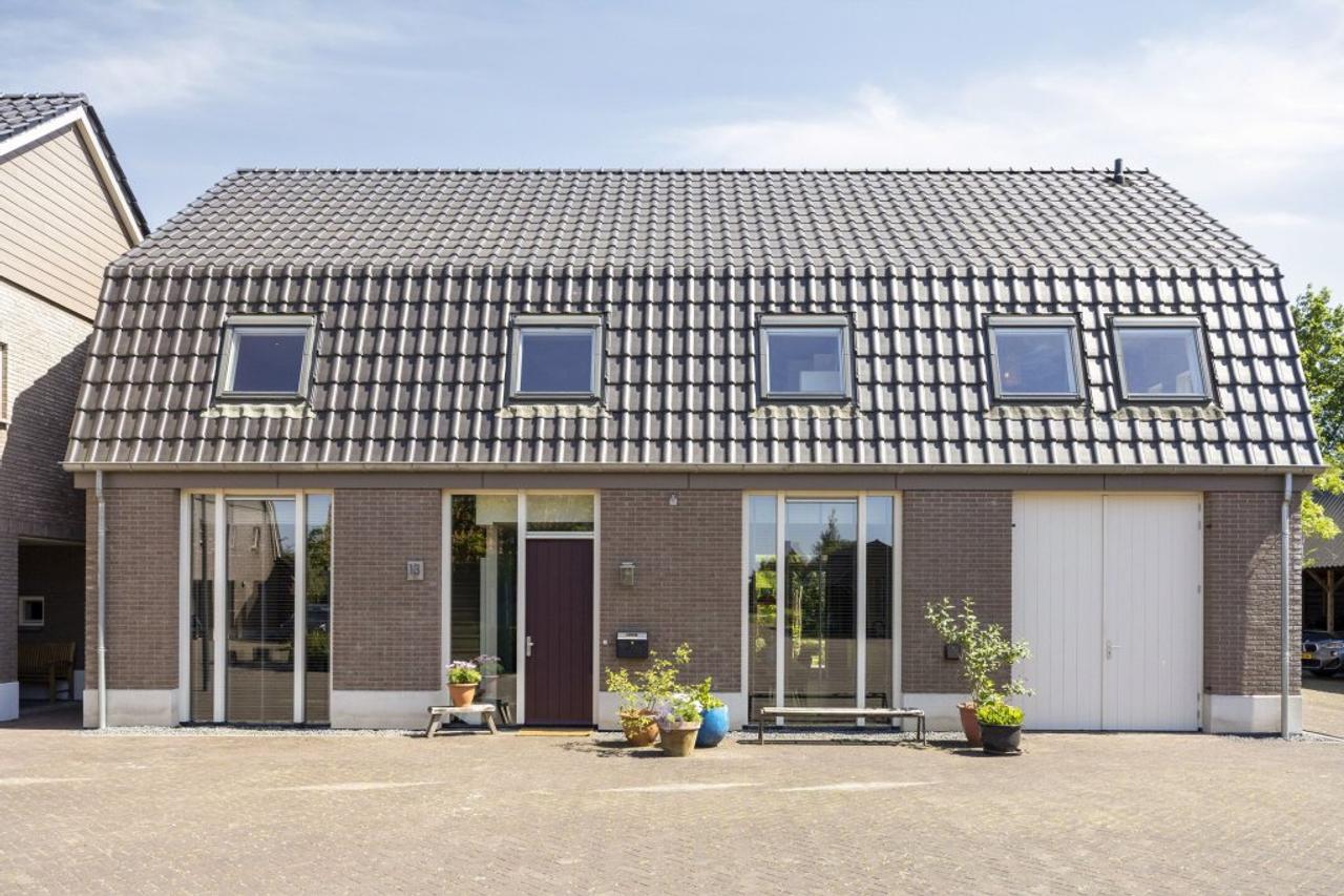 Gemeubileerde villa met 5 slaapkamers - Afbeelding 34