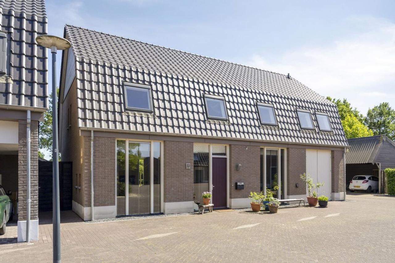 Gemeubileerde villa met 5 slaapkamers - Afbeelding 35