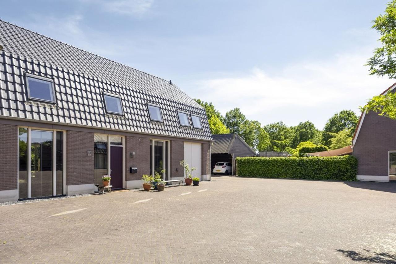 Gemeubileerde villa met 5 slaapkamers - Afbeelding 36