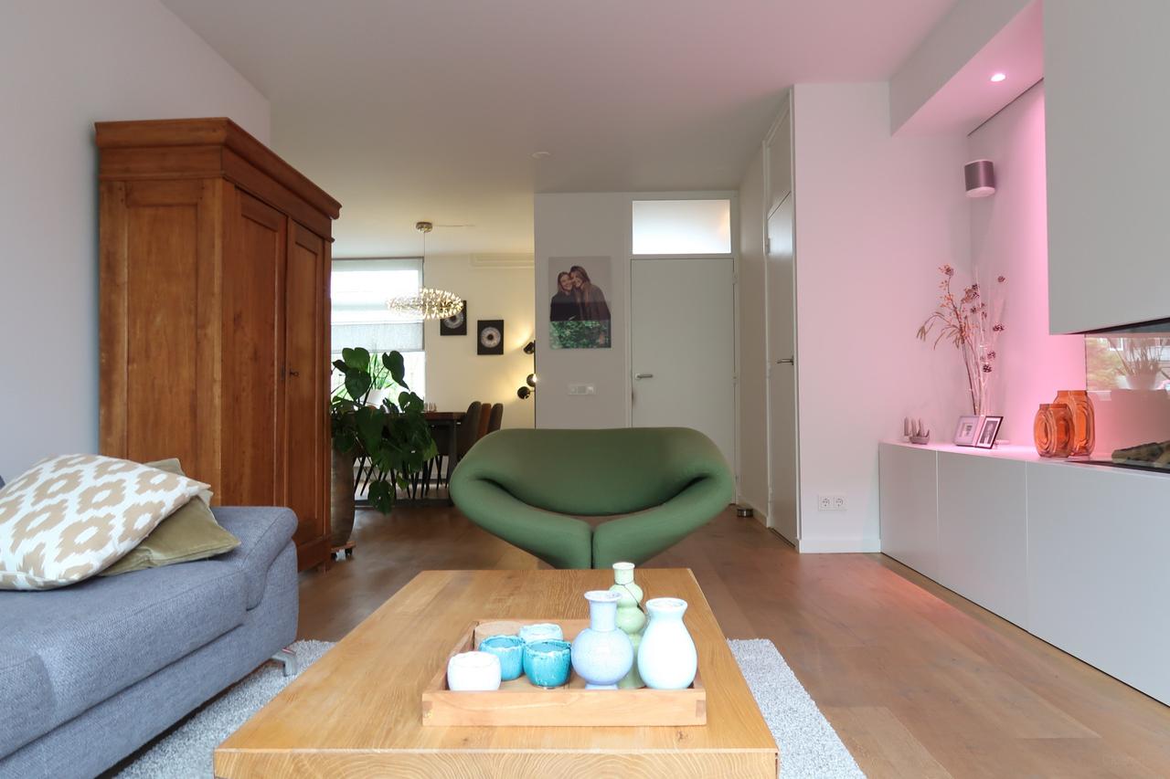 Furnished house with garden in Heugem - Image 2