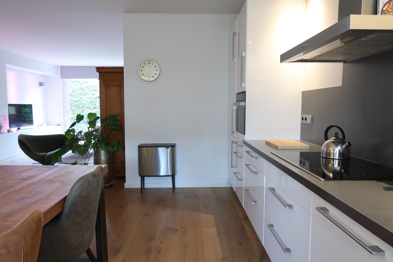 Furnished house with garden in Heugem - Image 5