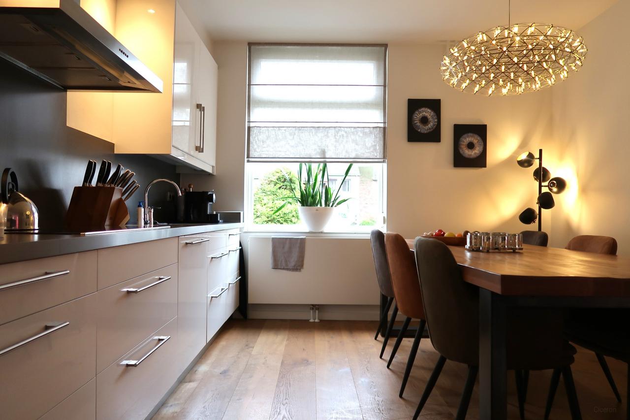 Furnished house with garden in Heugem - Image 6