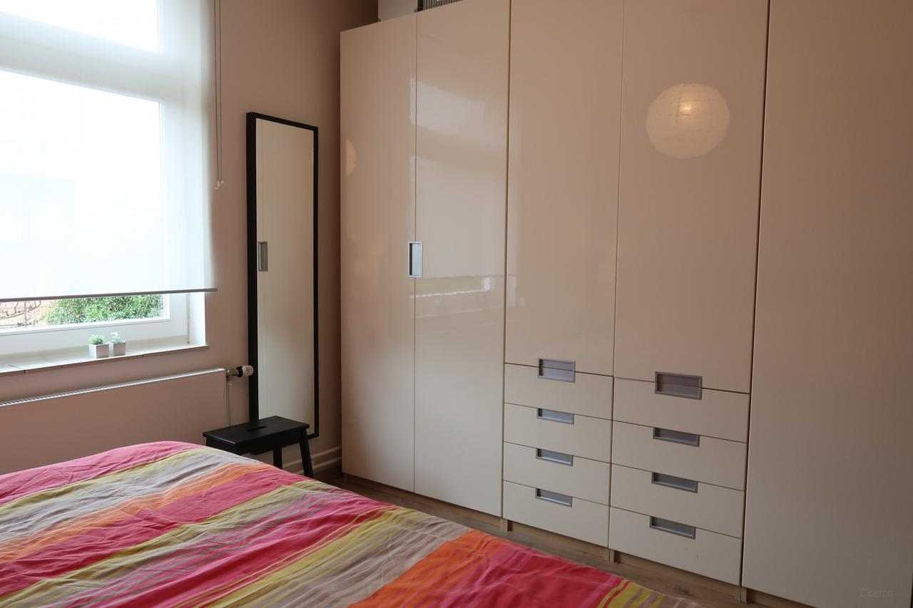 Furnished house with garden in Heugem - Image 8
