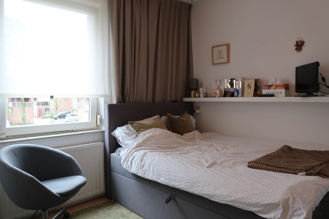 Furnished house with garden in Heugem - Image 12