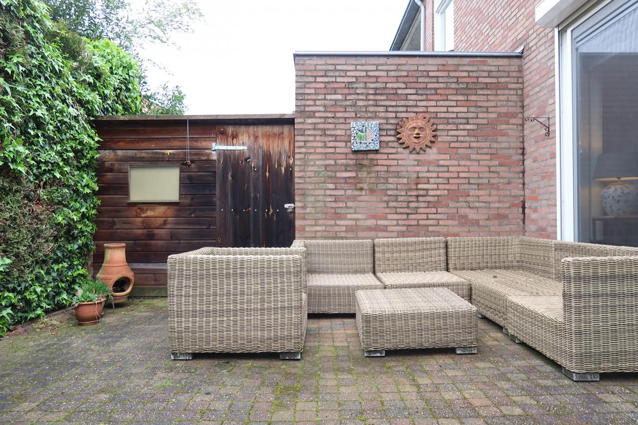 Furnished house with garden in Heugem - Image 16