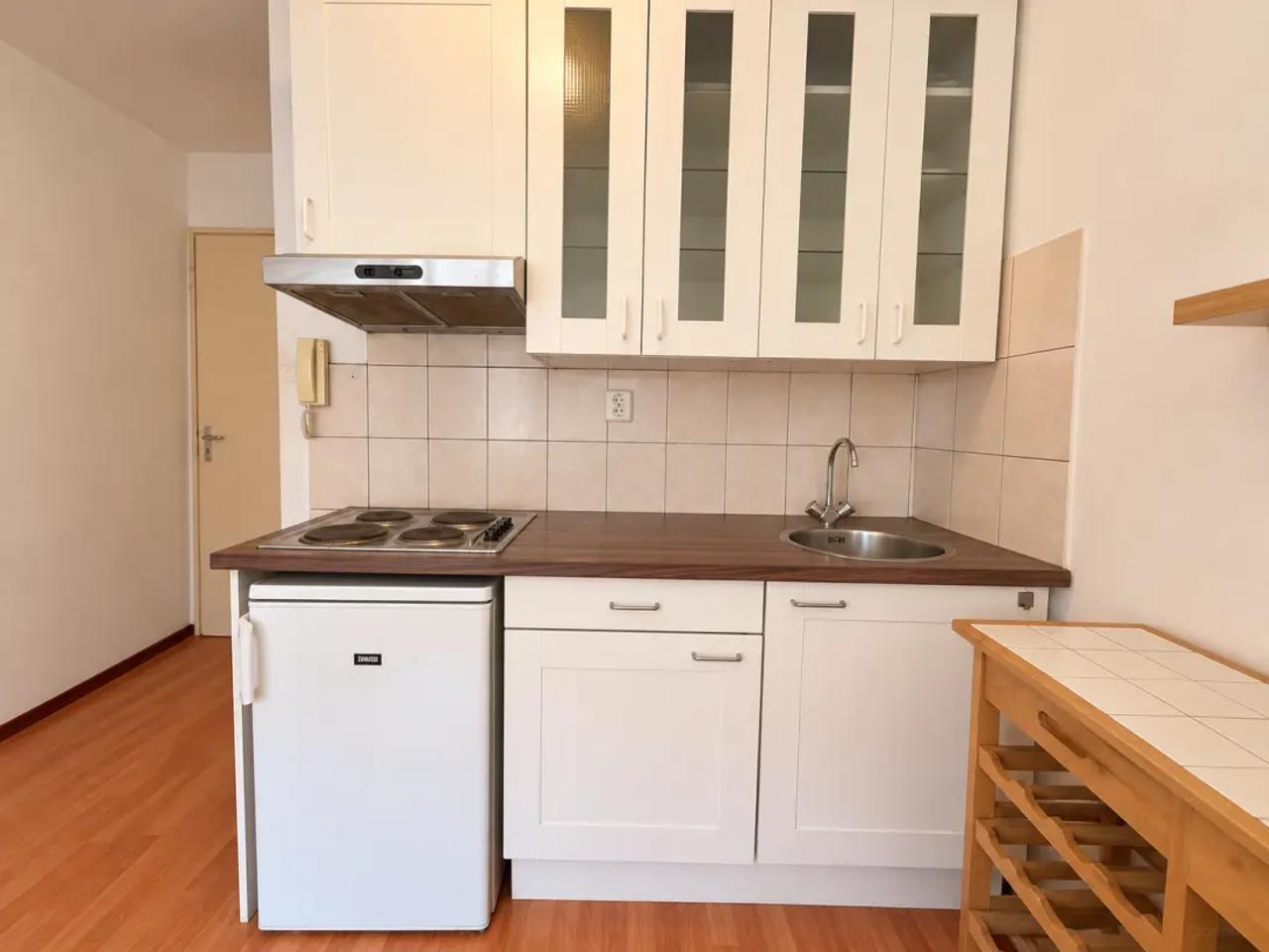 22 m² student apartment in The Hague - Image 2