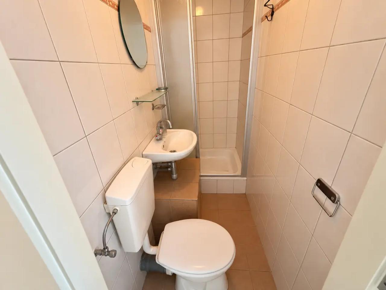 22 m² student apartment in The Hague - Image 3