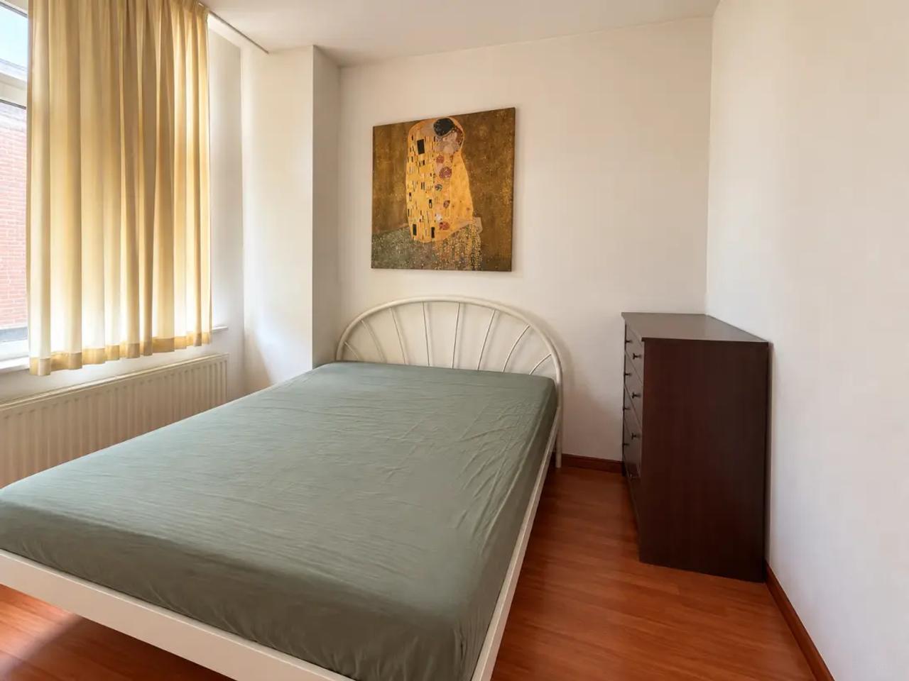 22 m² student apartment in The Hague - Image 4