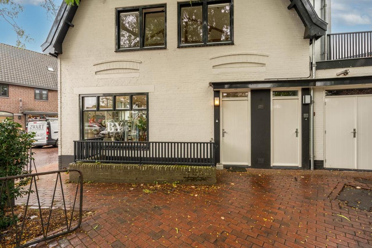 Dakterras van 30 m² in oud Huizen - Afbeelding 6