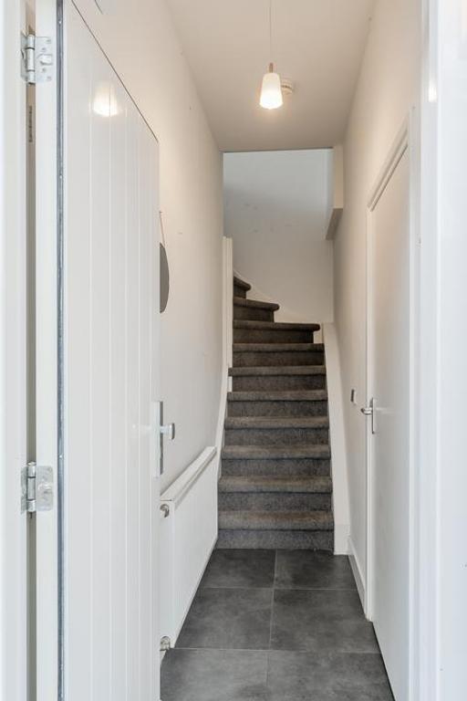 Dakterras van 30 m² in oud Huizen - Afbeelding 7