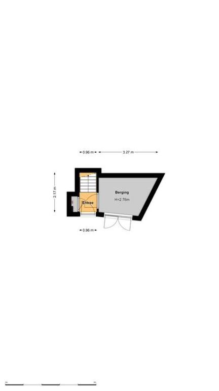 Dakterras van 30 m² in oud Huizen - Afbeelding 35