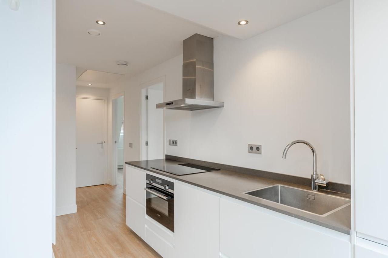 Dakterras van 30 m² in oud Huizen - Afbeelding 9