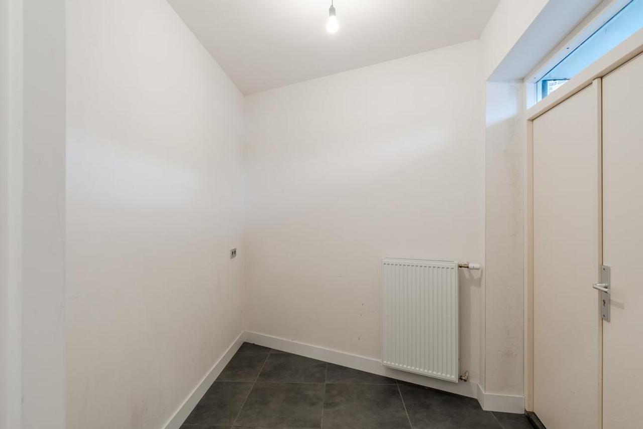 Dakterras van 30 m² in oud Huizen - Afbeelding 10