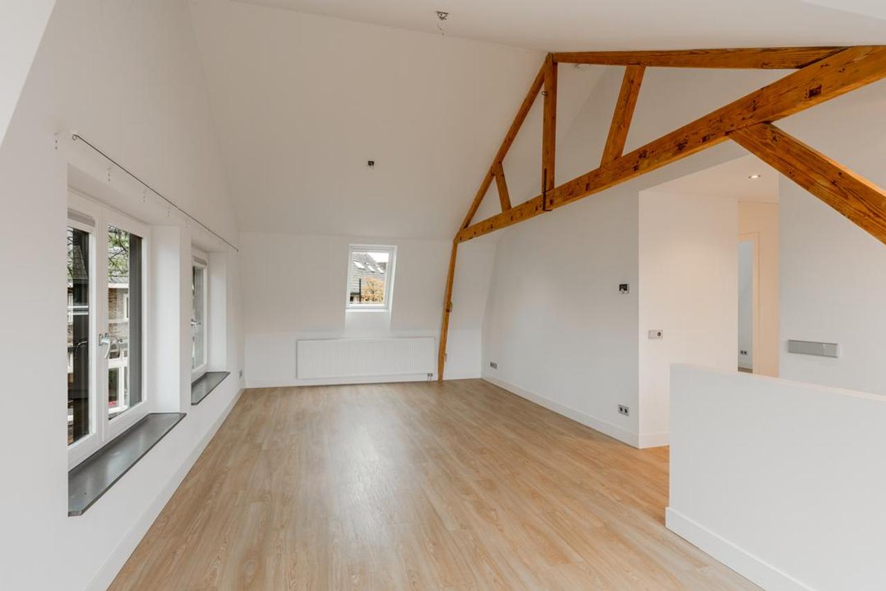 Dakterras van 30 m² in oud Huizen - Afbeelding 11