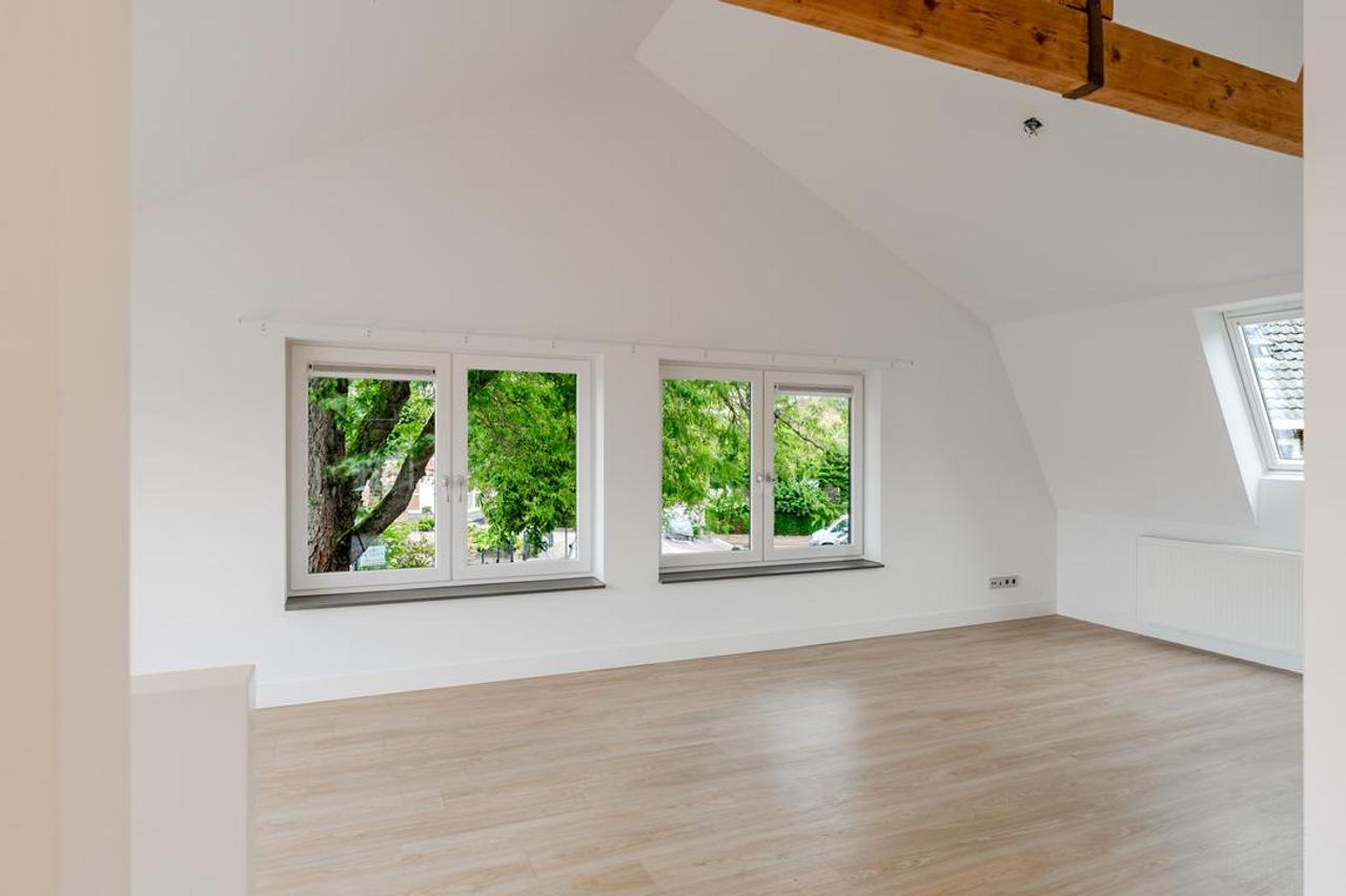 Dakterras van 30 m² in oud Huizen - Afbeelding 12