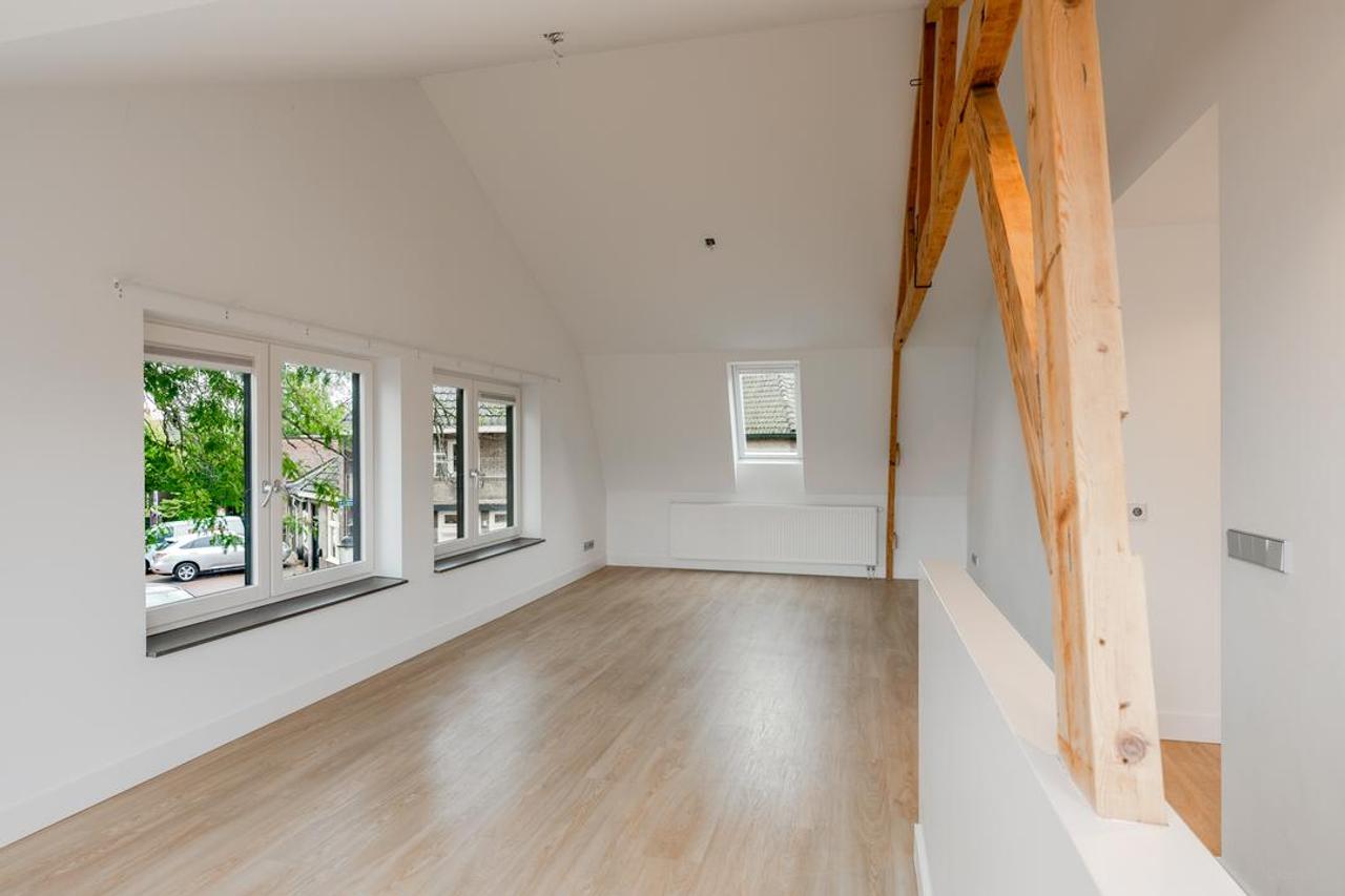Dakterras van 30 m² in oud Huizen - Afbeelding 13