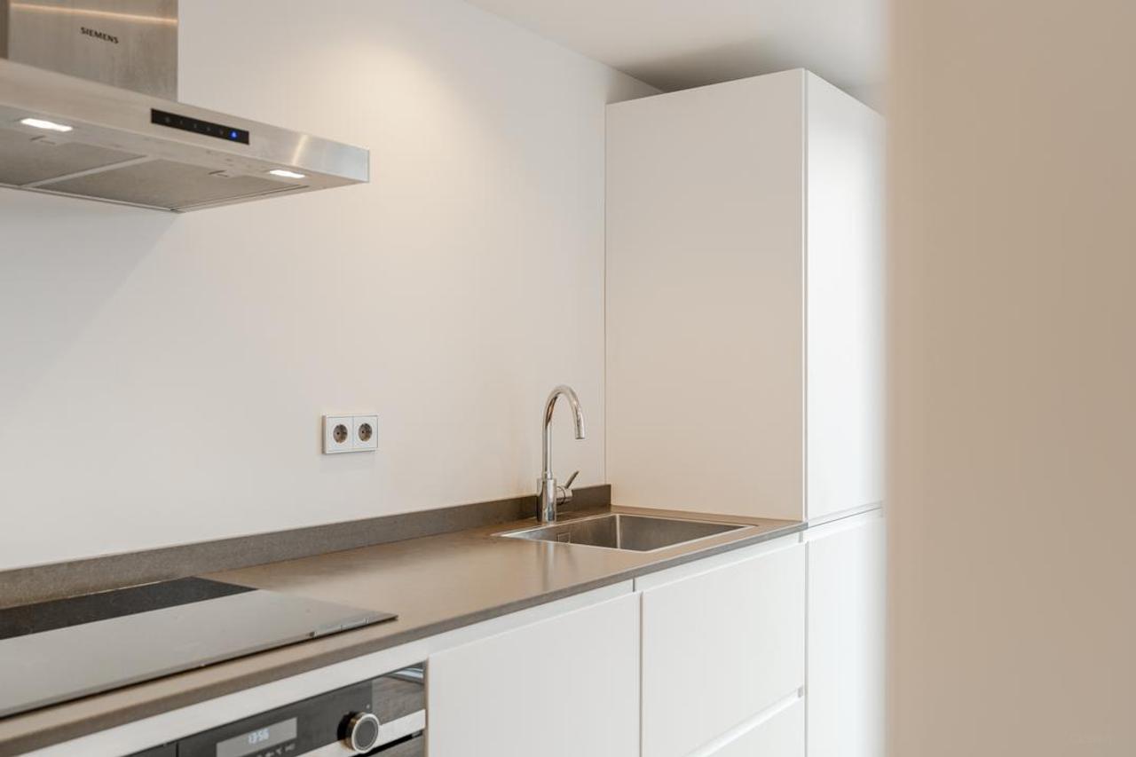 Dakterras van 30 m² in oud Huizen - Afbeelding 14