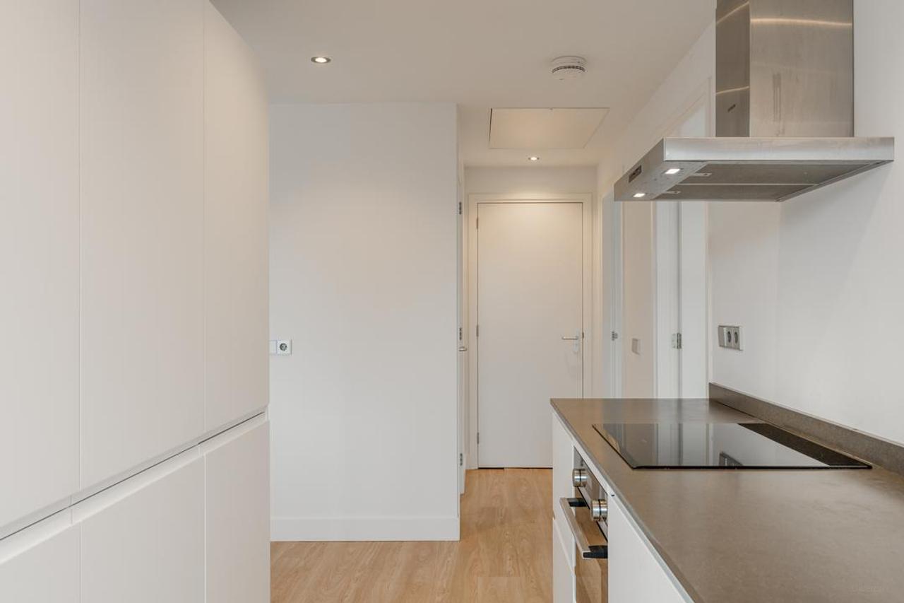 Dakterras van 30 m² in oud Huizen - Afbeelding 16