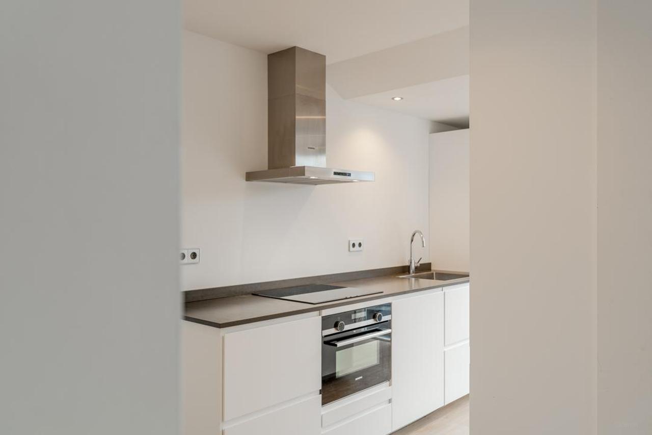 Dakterras van 30 m² in oud Huizen - Afbeelding 17