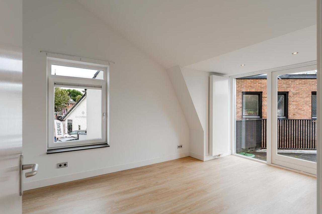 Dakterras van 30 m² in oud Huizen - Afbeelding 21