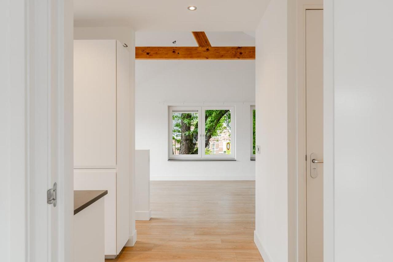 Dakterras van 30 m² in oud Huizen - Afbeelding 24